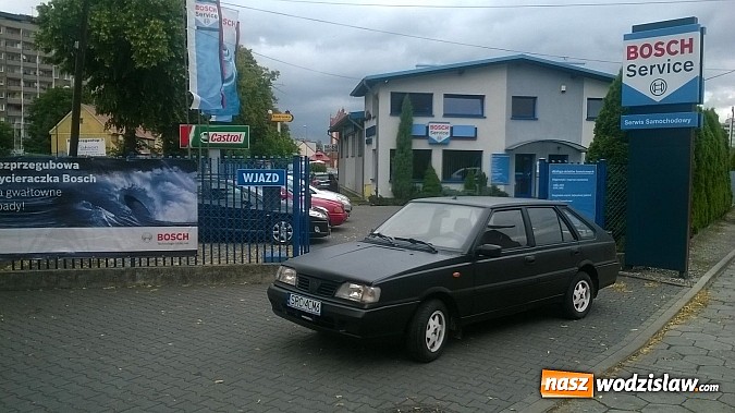 Zdjęcie w galerii na portalu naszwodzislaw.com: Ekipa z Raciborza weźmie udział w tegorocznej edycji rajdu charytatywnego Złombol wiadomości z regionu