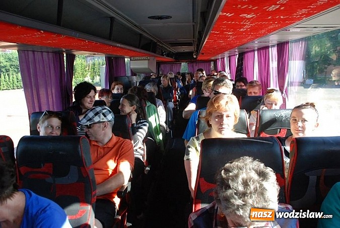 Zdjęcie w galerii na portalu naszwodzislaw.com: Marsz po górskich szlakach z Miejskim Ośrodkiem Sportu i Rekreacji Centrum  wiadomości z regionu