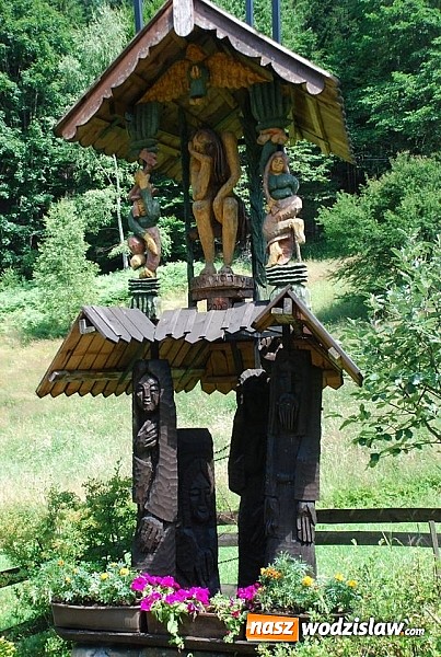 Zdjęcie w galerii na portalu naszwodzislaw.com: Marsz po górskich szlakach z Miejskim Ośrodkiem Sportu i Rekreacji Centrum  wiadomości z regionu