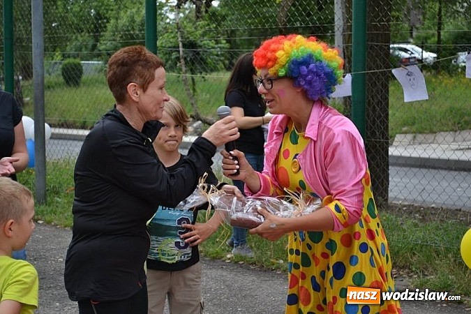 Zdjęcie w galerii na portalu naszwodzislaw.com: Wakacyjne szaleństwo na Wilchwach wiadomości z regionu
