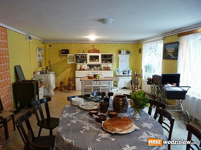 Zdjęcie w galerii na portalu naszwodzislaw.com: Izba Regionalna w Gogołowej powalczy w konkursie 