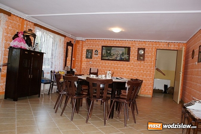 Zdjęcie w galerii na portalu naszwodzislaw.com: Izba Regionalna w Gogołowej powalczy w konkursie 