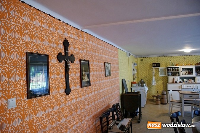 Zdjęcie w galerii na portalu naszwodzislaw.com: Izba Regionalna w Gogołowej powalczy w konkursie 