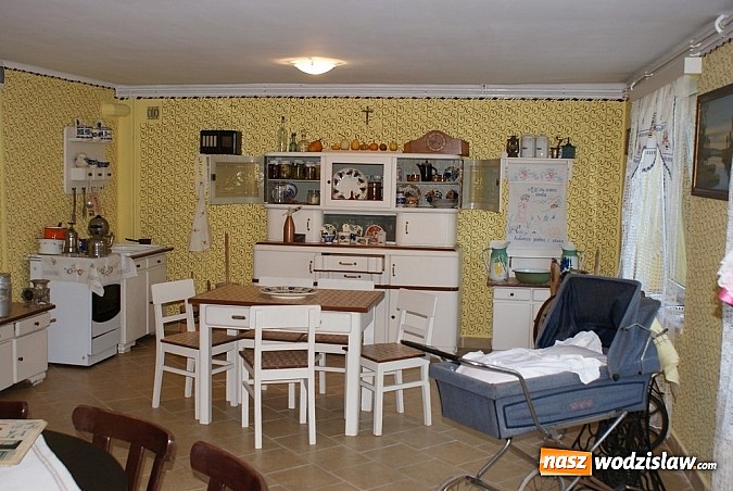 Zdjęcie w galerii na portalu naszwodzislaw.com: Izba Regionalna w Gogołowej powalczy w konkursie 