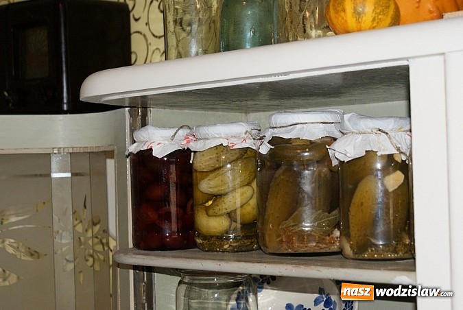 Zdjęcie w galerii na portalu naszwodzislaw.com: Izba Regionalna w Gogołowej powalczy w konkursie 