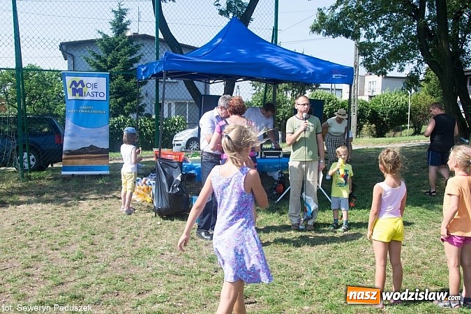 Zdjęcie w galerii na portalu naszwodzislaw.com: Piknik rodzinny w Rydułtowach wiadomości z regionu
