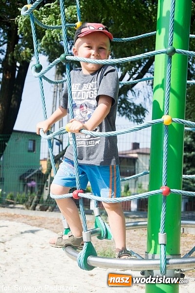 Zdjęcie w galerii na portalu naszwodzislaw.com: Piknik rodzinny w Rydułtowach wiadomości z regionu