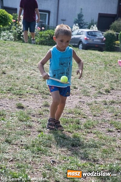 Zdjęcie w galerii na portalu naszwodzislaw.com: Piknik rodzinny w Rydułtowach wiadomości z regionu