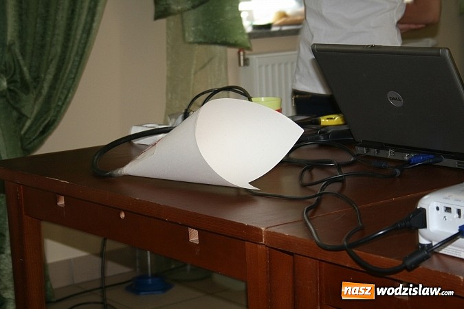 Zdjęcie w galerii na portalu naszwodzislaw.com: Młodzi naukowcy w Rydułtowach pokazali, że lato w mieście może być ciekawe  wiadomości z regionu