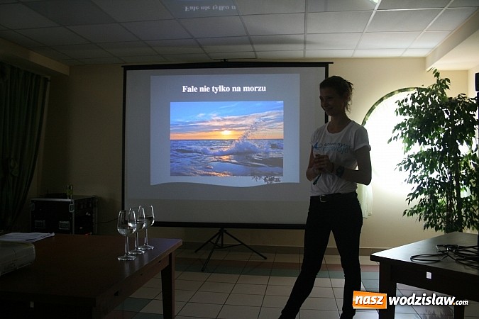 Zdjęcie w galerii na portalu naszwodzislaw.com: Młodzi naukowcy w Rydułtowach pokazali, że lato w mieście może być ciekawe  wiadomości z regionu