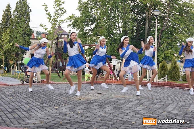 Zdjęcie w galerii na portalu naszwodzislaw.com:  