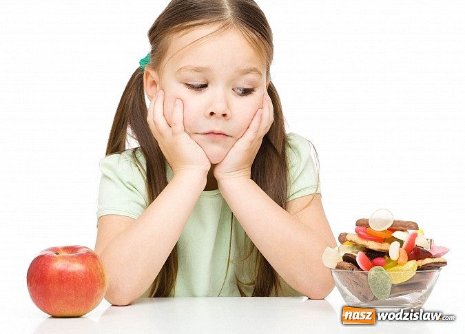 Zdjęcie w galerii na portalu naszwodzislaw.com: Stop śmieciowemu jedzeniu w szkołach wiadomości z regionu