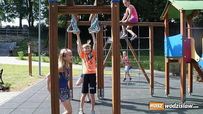 Zdjęcie w galerii na portalu naszwodzislaw.com: Kolejna mini olimpiada Gminnego Ośrodka Kultury i Rekreacji, tym razem w Mszanie wiadomości z regionu