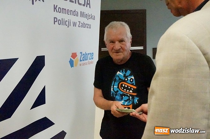 Zdjęcie w galerii na portalu naszwodzislaw.com: Zakończono poszukiwania urządzenia zawierającego promieniotwórczy Iryd wiadomości z regionu