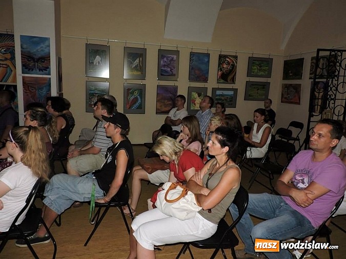 Zdjęcie w galerii na portalu naszwodzislaw.com: Wybrali się w Podróż do Gwiazd z wodzisławskim Muzeum  wiadomości z regionu