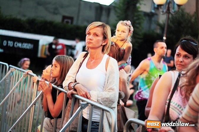 Zdjęcie w galerii na portalu naszwodzislaw.com: Na dwa dni Wodzisław Śląski został opanowany przez reggae wiadomości z regionu