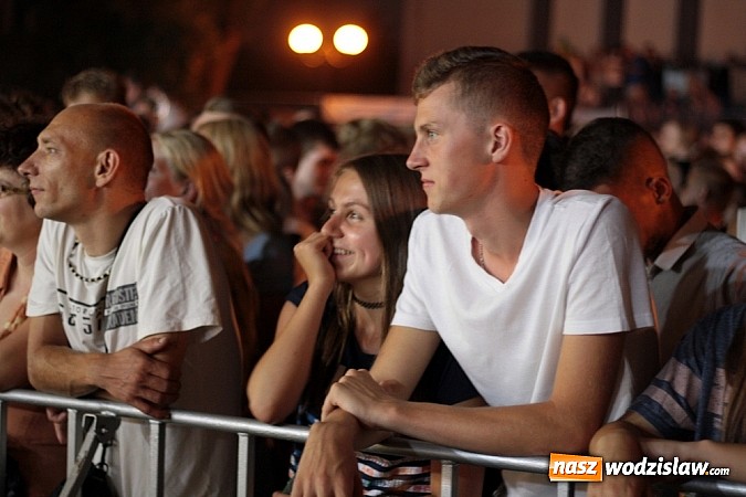 Zdjęcie w galerii na portalu naszwodzislaw.com: Na dwa dni Wodzisław Śląski został opanowany przez reggae wiadomości z regionu