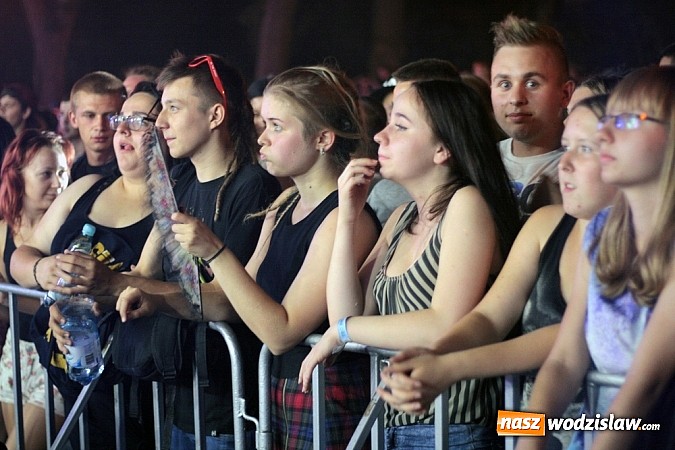 Zdjęcie w galerii na portalu naszwodzislaw.com: Na dwa dni Wodzisław Śląski został opanowany przez reggae wiadomości z regionu