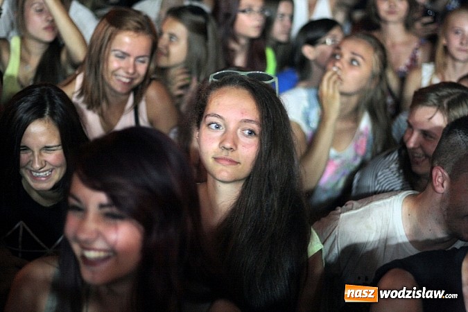 Zdjęcie w galerii na portalu naszwodzislaw.com: Na dwa dni Wodzisław Śląski został opanowany przez reggae wiadomości z regionu