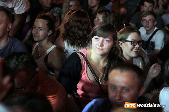 Zdjęcie w galerii na portalu naszwodzislaw.com: Na dwa dni Wodzisław Śląski został opanowany przez reggae wiadomości z regionu