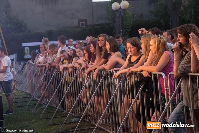 Zdjęcie w galerii na portalu naszwodzislaw.com: Na dwa dni Wodzisław Śląski został opanowany przez reggae wiadomości z regionu