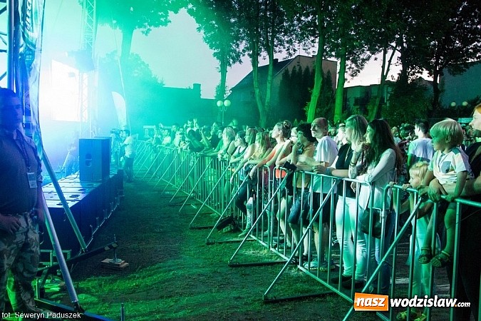 Zdjęcie w galerii na portalu naszwodzislaw.com: Na dwa dni Wodzisław Śląski został opanowany przez reggae wiadomości z regionu