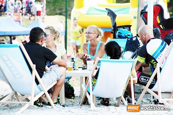 Zdjęcie w galerii na portalu naszwodzislaw.com: Mieszkańcy Wodzisławia wreszcie się doczekali. Dzisiaj uroczyście otwarto Rodzinny Park Rozrywki wiadomości z regionu