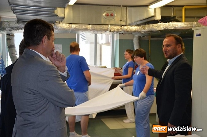 Zdjęcie w galerii na portalu naszwodzislaw.com: Przyjechali zobaczyć ZAZ w Wodzisławiu Śląskim wiadomości z regionu