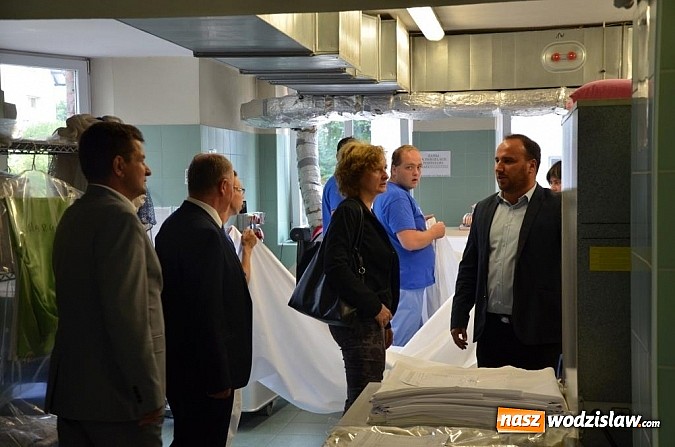 Zdjęcie w galerii na portalu naszwodzislaw.com: Przyjechali zobaczyć ZAZ w Wodzisławiu Śląskim wiadomości z regionu