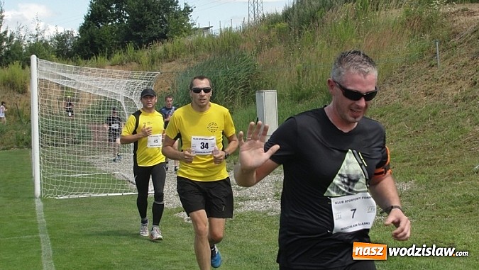 Zdjęcie w galerii na portalu naszwodzislaw.com: 9 Cross Wodzisławski za nami! wiadomości z regionu