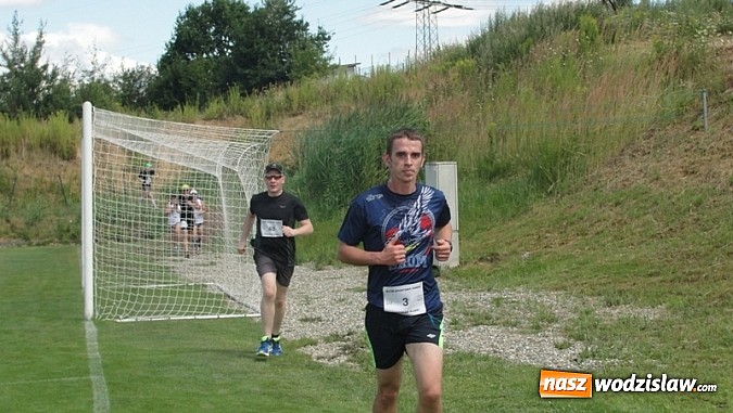 Zdjęcie w galerii na portalu naszwodzislaw.com: 9 Cross Wodzisławski za nami! wiadomości z regionu