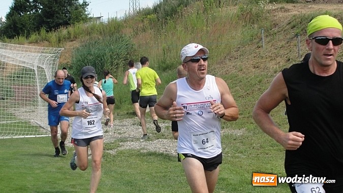 Zdjęcie w galerii na portalu naszwodzislaw.com: 9 Cross Wodzisławski za nami! wiadomości z regionu