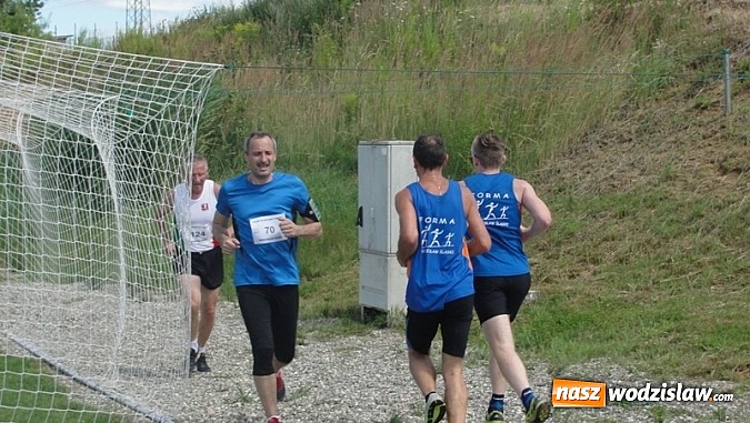 Zdjęcie w galerii na portalu naszwodzislaw.com: 9 Cross Wodzisławski za nami! wiadomości z regionu