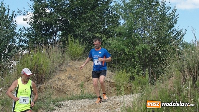 Zdjęcie w galerii na portalu naszwodzislaw.com: 9 Cross Wodzisławski za nami! wiadomości z regionu