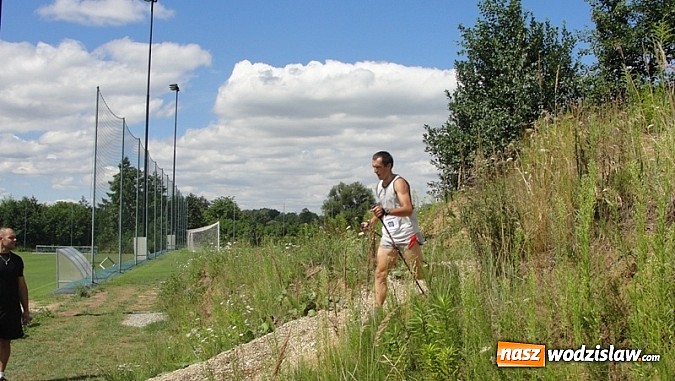 Zdjęcie w galerii na portalu naszwodzislaw.com: 9 Cross Wodzisławski za nami! wiadomości z regionu