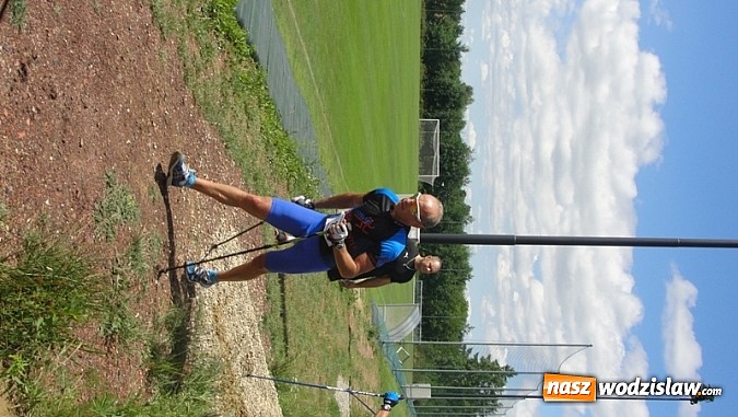 Zdjęcie w galerii na portalu naszwodzislaw.com: 9 Cross Wodzisławski za nami! wiadomości z regionu