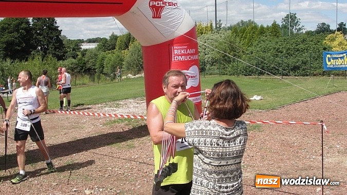 Zdjęcie w galerii na portalu naszwodzislaw.com: 9 Cross Wodzisławski za nami! wiadomości z regionu