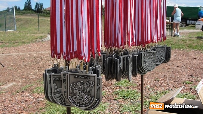 Zdjęcie w galerii na portalu naszwodzislaw.com: 9 Cross Wodzisławski za nami! wiadomości z regionu