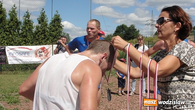 Zdjęcie w galerii na portalu naszwodzislaw.com: 9 Cross Wodzisławski za nami! wiadomości z regionu