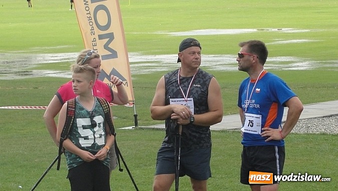 Zdjęcie w galerii na portalu naszwodzislaw.com: 9 Cross Wodzisławski za nami! wiadomości z regionu