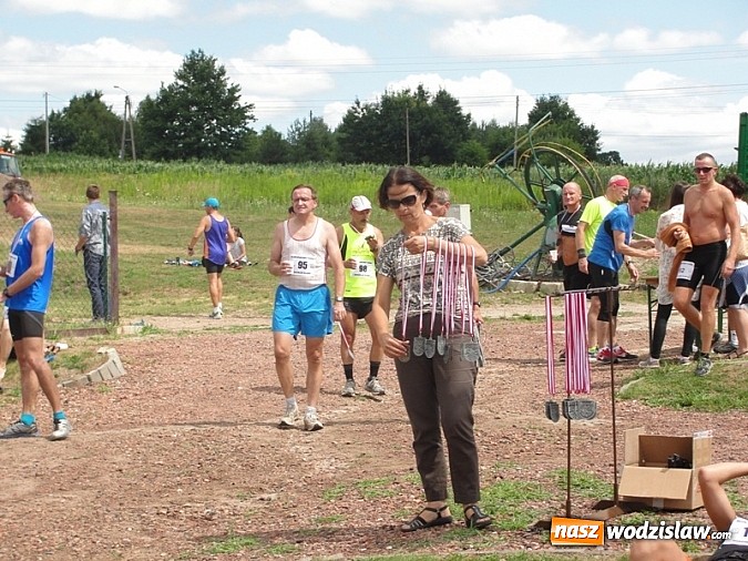 Zdjęcie w galerii na portalu naszwodzislaw.com: 9 Cross Wodzisławski za nami! wiadomości z regionu