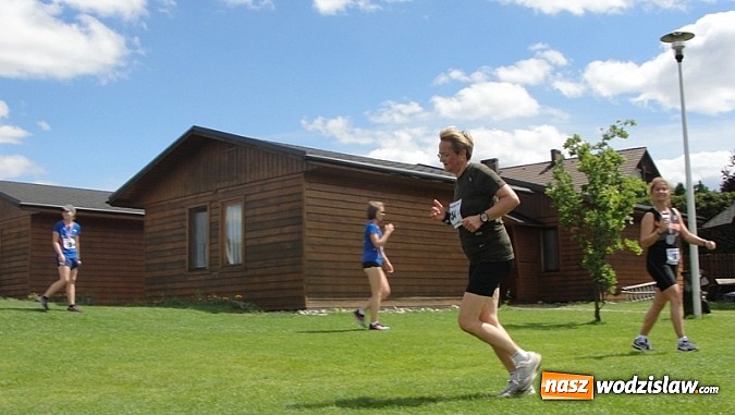 Zdjęcie w galerii na portalu naszwodzislaw.com: 9 Cross Wodzisławski za nami! wiadomości z regionu