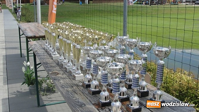 Zdjęcie w galerii na portalu naszwodzislaw.com: 9 Cross Wodzisławski za nami! wiadomości z regionu