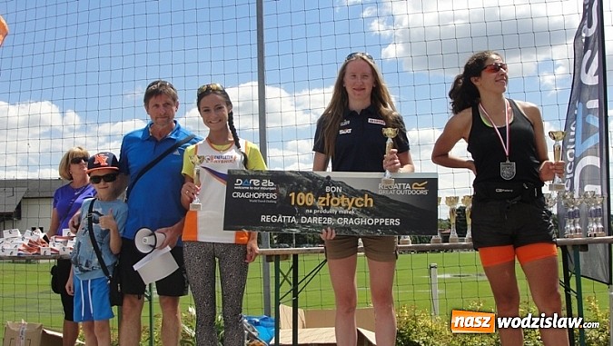 Zdjęcie w galerii na portalu naszwodzislaw.com: 9 Cross Wodzisławski za nami! wiadomości z regionu