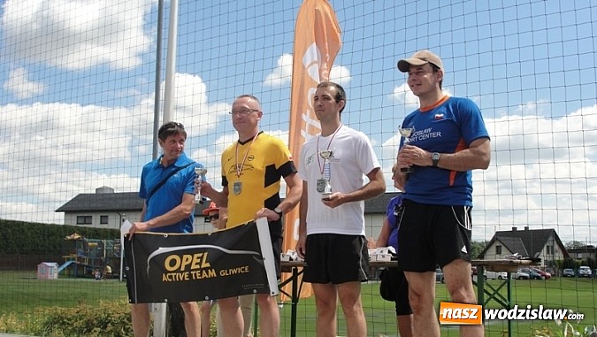 Zdjęcie w galerii na portalu naszwodzislaw.com: 9 Cross Wodzisławski za nami! wiadomości z regionu