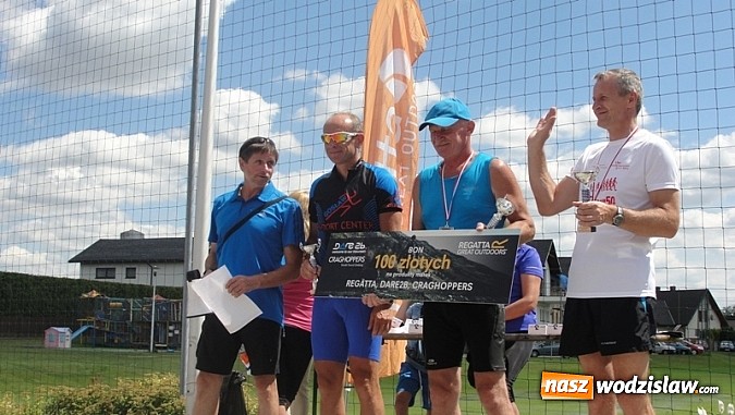 Zdjęcie w galerii na portalu naszwodzislaw.com: 9 Cross Wodzisławski za nami! wiadomości z regionu
