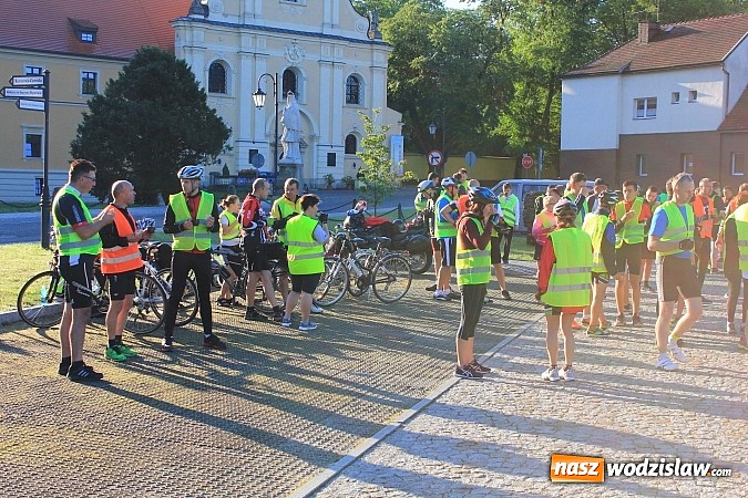 Zdjęcie w galerii na portalu naszwodzislaw.com: Zmęczeni, ale szczęśliwi wrócili do domów wiadomości z regionu