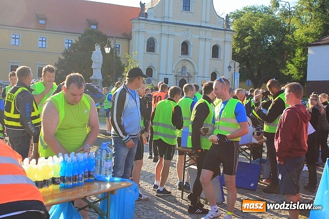 Zdjęcie w galerii na portalu naszwodzislaw.com: Zmęczeni, ale szczęśliwi wrócili do domów wiadomości z regionu