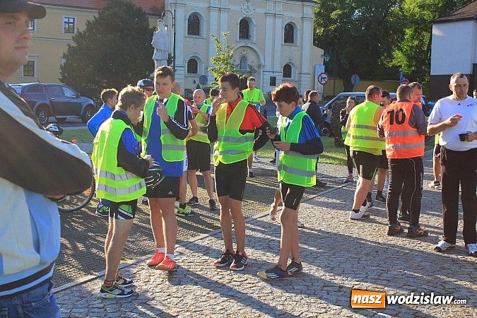 Zdjęcie w galerii na portalu naszwodzislaw.com: Zmęczeni, ale szczęśliwi wrócili do domów wiadomości z regionu
