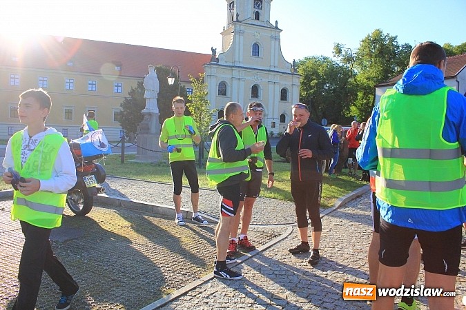 Zdjęcie w galerii na portalu naszwodzislaw.com: Zmęczeni, ale szczęśliwi wrócili do domów wiadomości z regionu